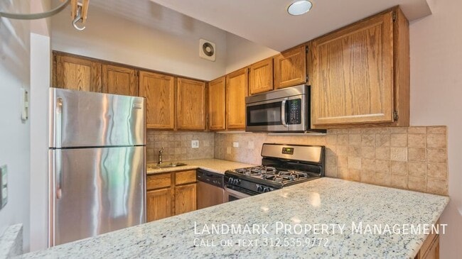 Photo - 549 W Belden Ave Unit #1FE