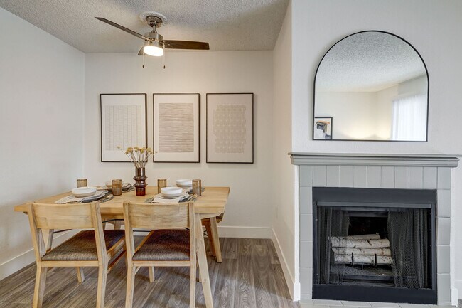 Shift Apartments apartments — community photo
