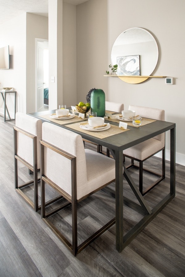 Broadmoor at Rivers Edge Apartments Council Bluffs, IA