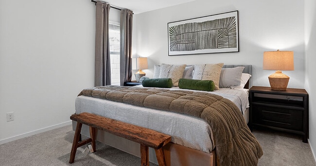 Sienna at Applewood Grove Rental Homes
