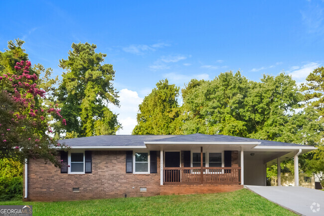 Building Photo - 10179 Waterford Rd NE Rental