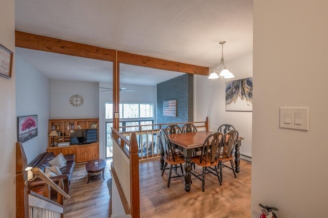 Photo - 1221 Baker Turn Unidad 1D