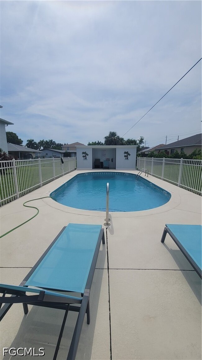 Photo - 1202 Cape Coral Pkwy W Unit 107