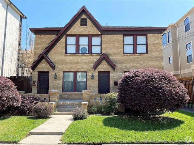 Building Photo - 1809 Park St Rental