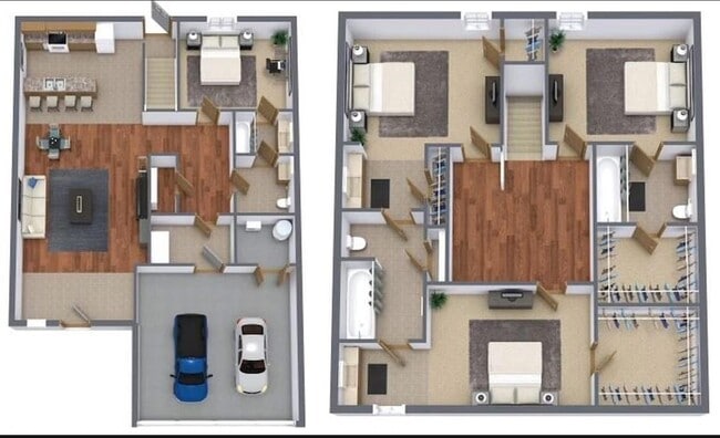 Photo - 1302 Stags Way