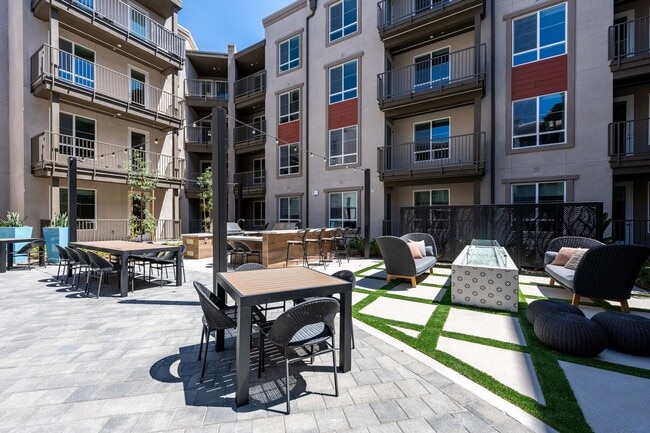 Marlowe Sand Canyon