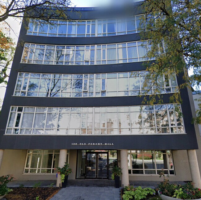 Building Photo - Savoy Plaza Apartments