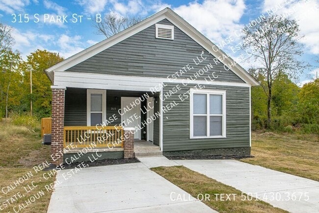 Photo - 315 S Park St Apartment Unit B