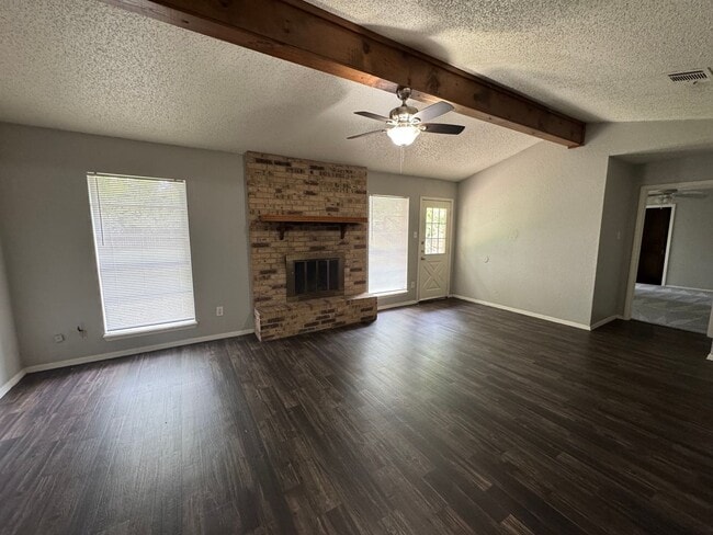 Photo - Midway ISD Home