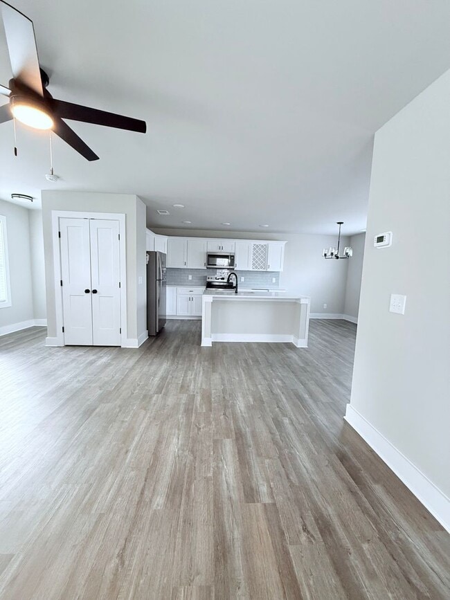 Photo - 2 Bedroom Single Family Home - Forsyth County