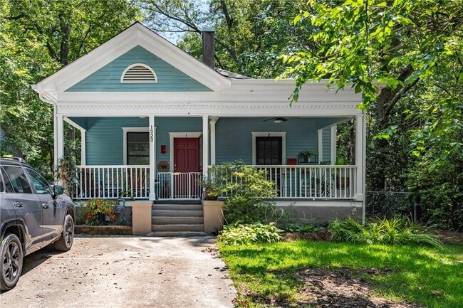 Building Photo - 1323 La France Street Northeast