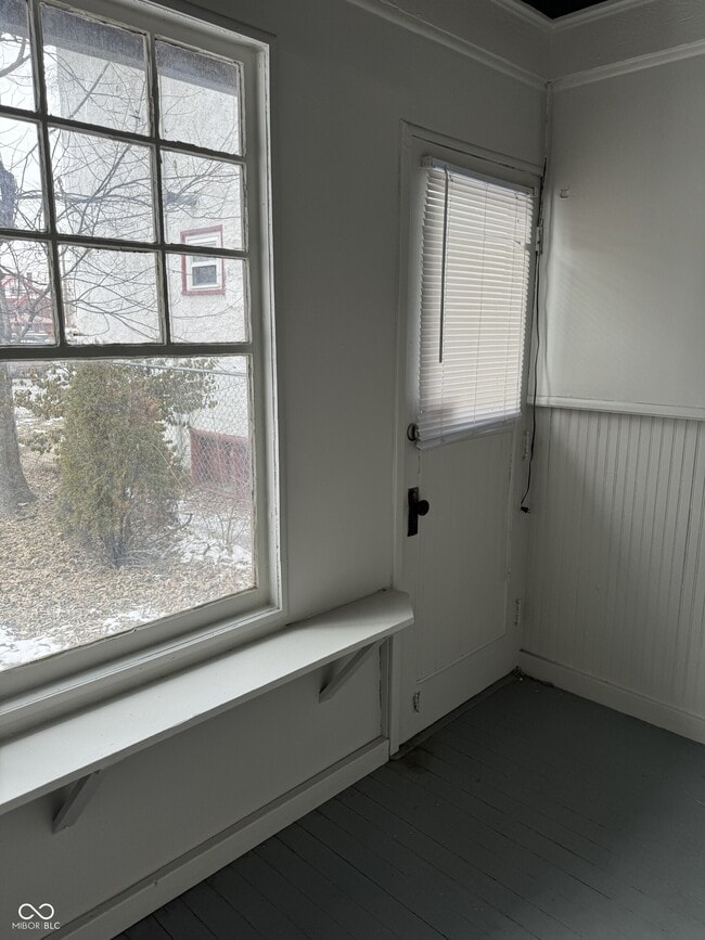 Photo - 3554 N Washington Blvd