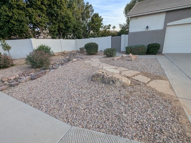 Photo - 267 E Smoke Tree Rd