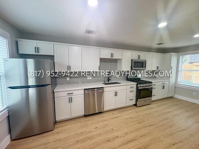 Photo - 3810 Weslow St