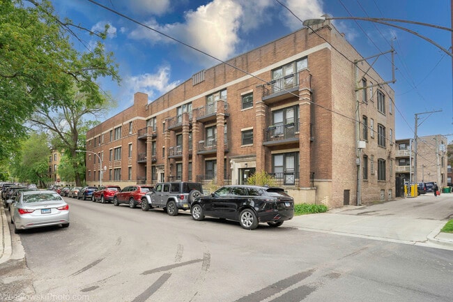 Building Photo - 1169 E 54th St