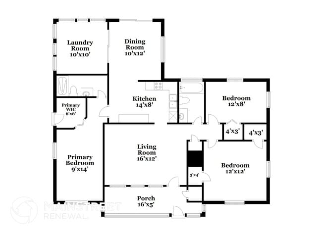 Photo - 2314 Loma Linda St