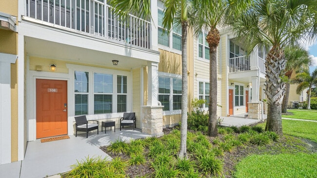 Springs At Six Mile Cypress