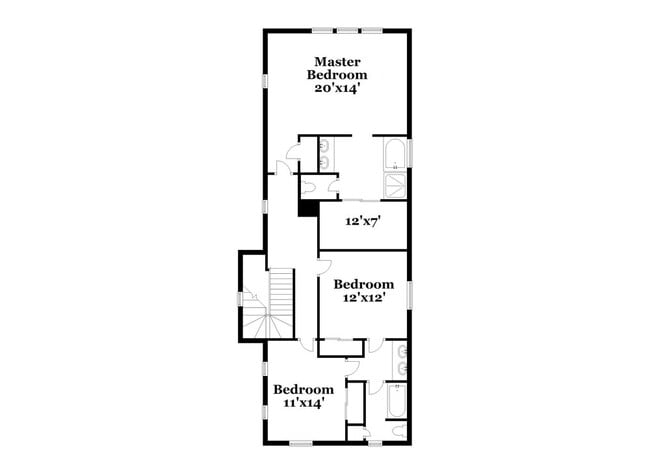 Photo - 6035 N Hidden Summit St