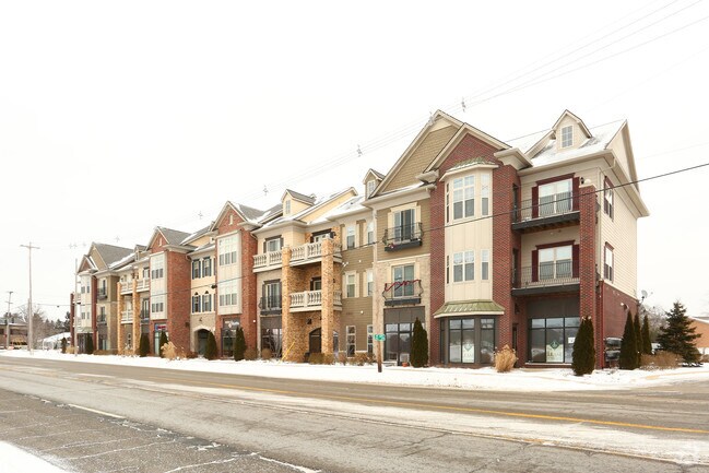 The Hamptons - The Hamptons