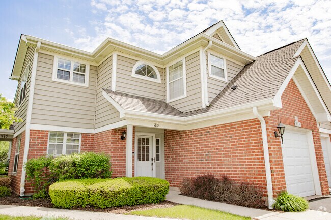 Building Photo - 313 Sheffield Dr Rental