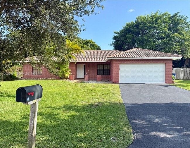 Photo - 9788 NW 3rd Manor