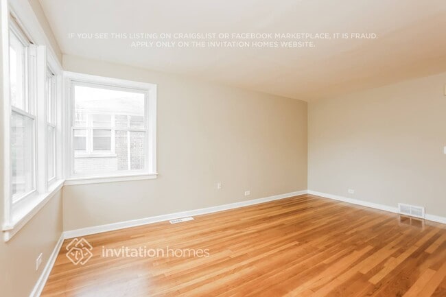 Photo - 1624 Mulford St