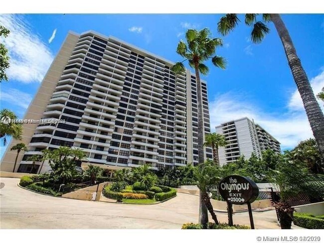 Photo - 600 Three Islands Boulevard Condominio Unidad 216