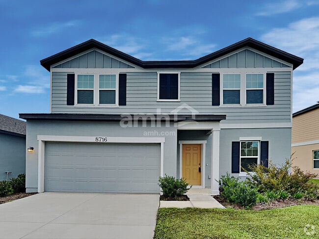 Building Photo - 8716 Layalie Way Rental