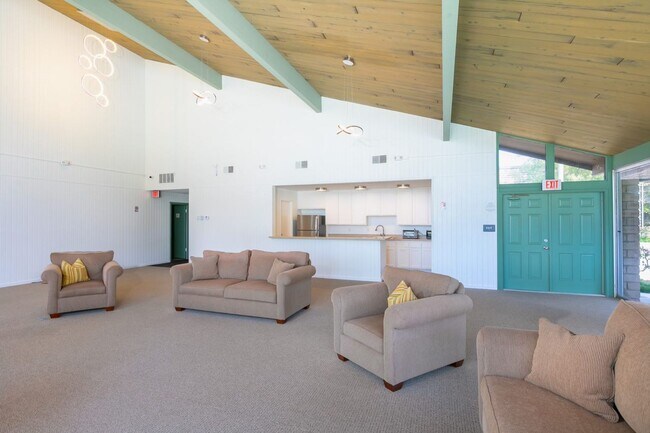 Park Madera Apartments