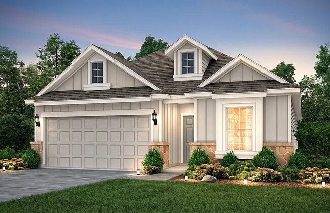 Photo - Room in House on Tree Nut Lp