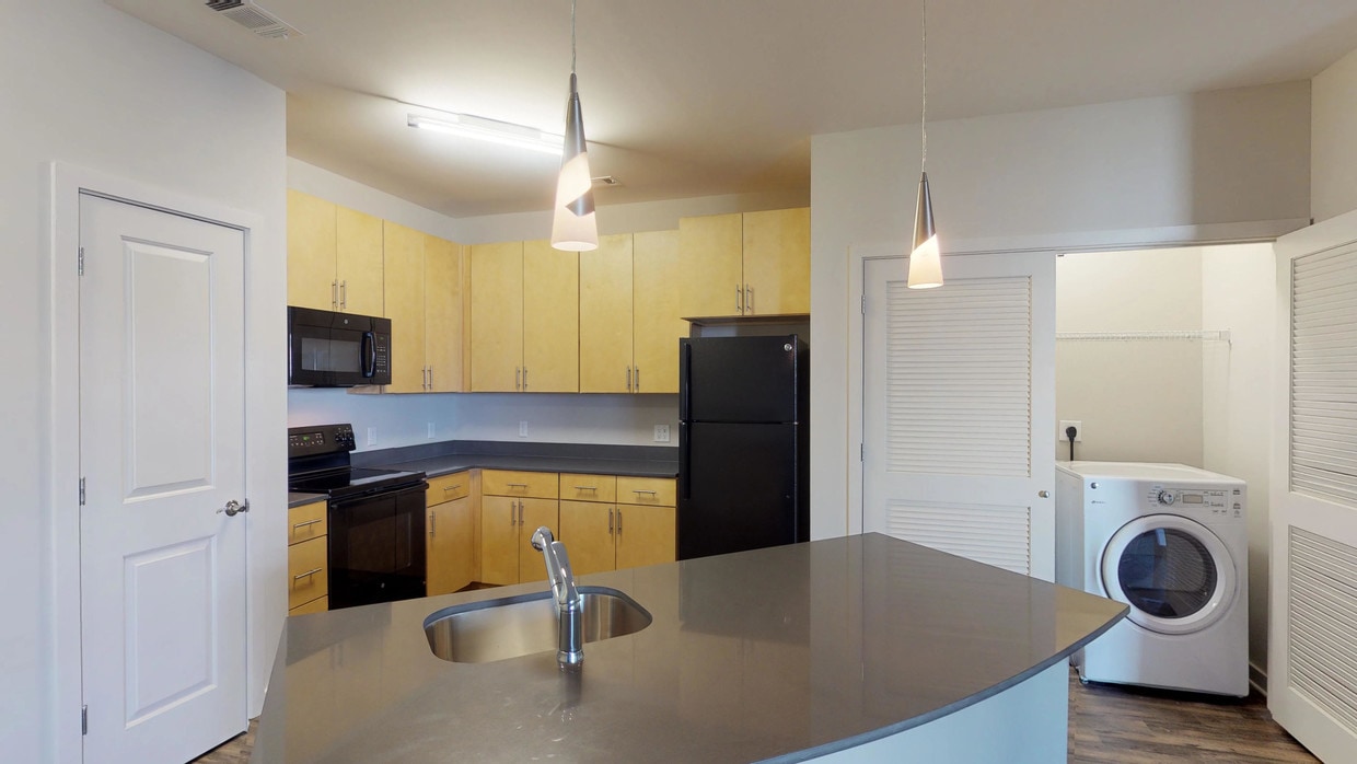 Photo - Highland Row Apartments