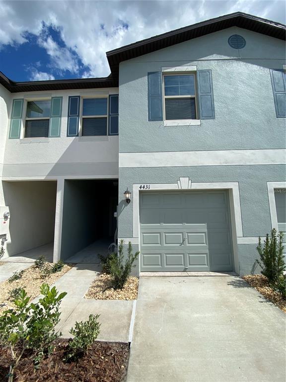 Photo - 4431 Globe Thistle Dr Townhome