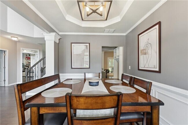 Photo - 5839 Buckner Creek Dr SE