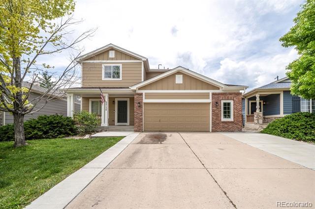 Photo - 8134 Cedar Chase Dr House
