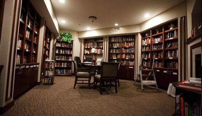 Photo - Cloverleaf Courts Senior Apartments 55+