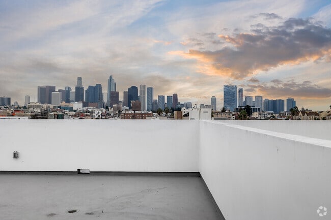 Rooftop