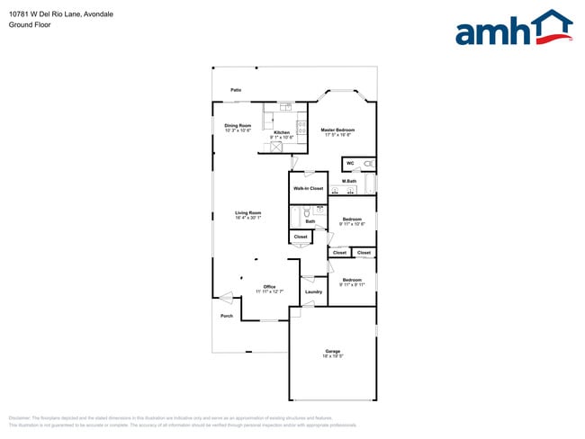 Photo - 10781 W Del Rio Ln
