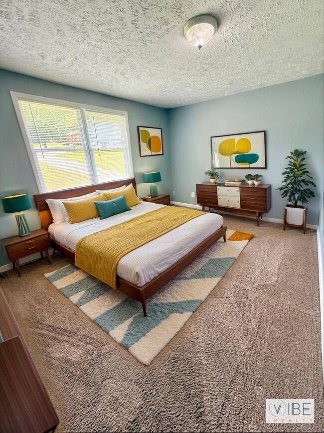 Photo - 4 Bed 2 Bath House in East Nashville Cul De Sac $2350