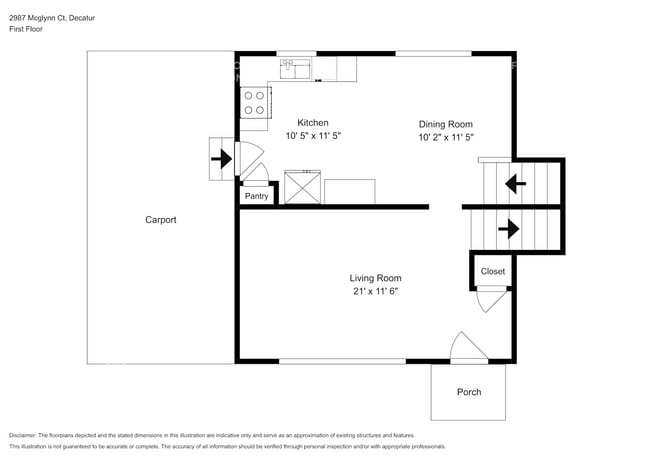 Photo - 2987 McGlynn Ct