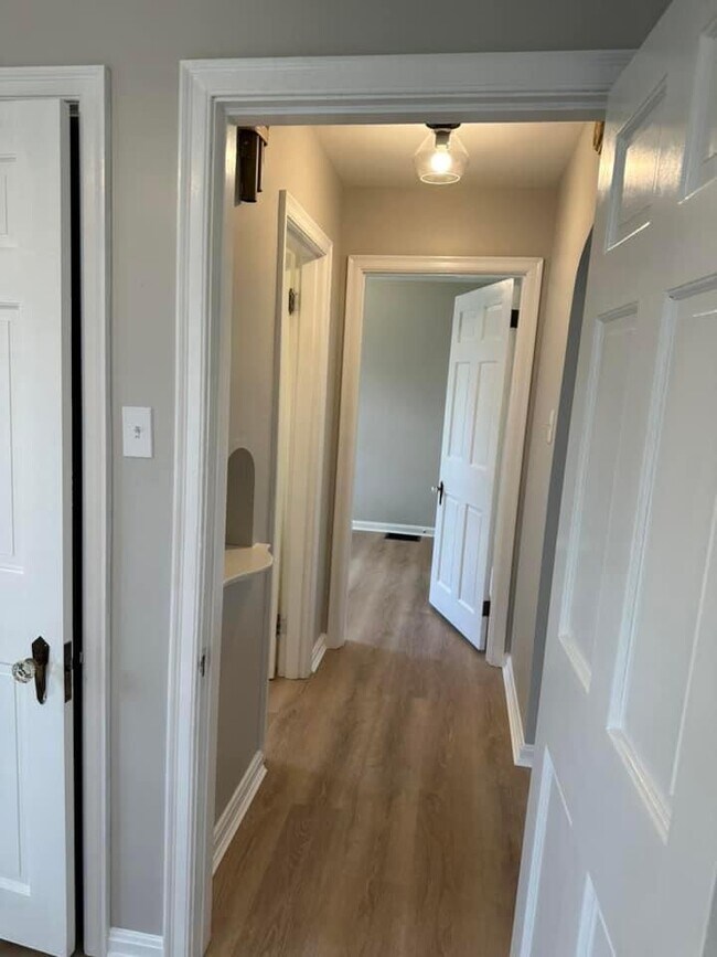 216 Harvey Ct Rental House Rental in Saint Bernard, OH