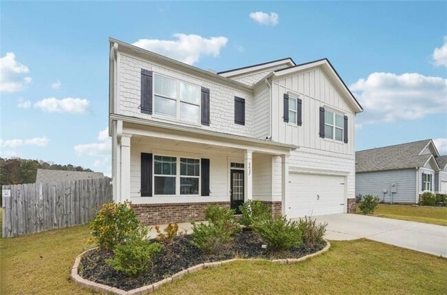 Photo - 6637 Bluffview Dr