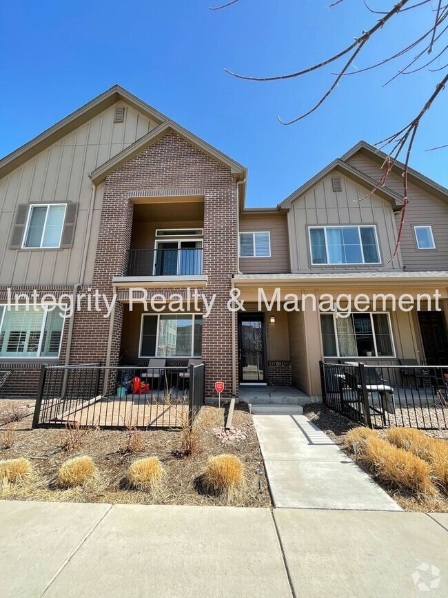 Building Photo - 7470 S Logan St Rental