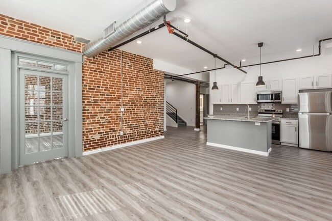 Photo - The Residences at 218 E Main St