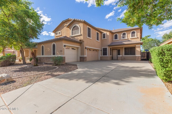 Photo - 40882 W Robbins Dr