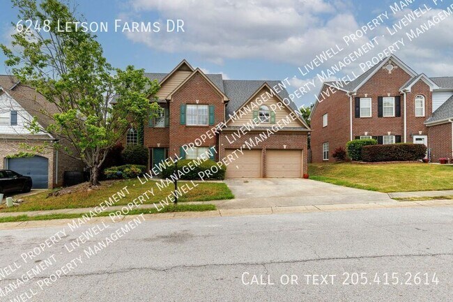 Photo - 6248 Letson Farms Dr