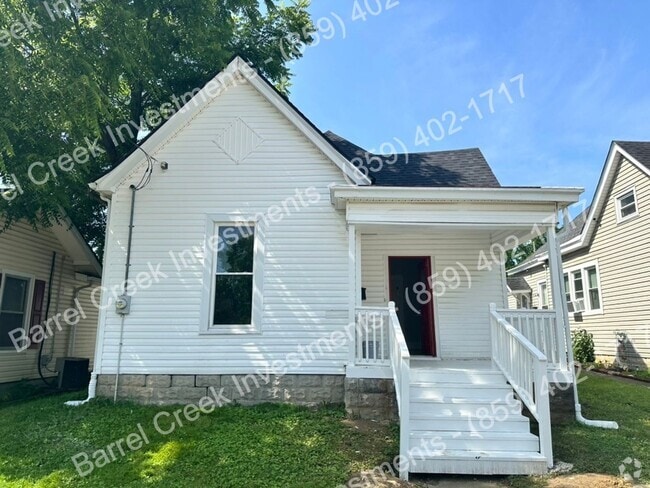 Building Photo - 3-Bed 1-Bath House + Bonus Room