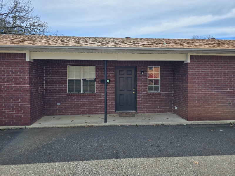 Photo - 210 Mason St Townhome