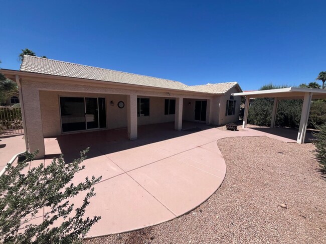 Photo - 10302 E Coopers Hawk Dr