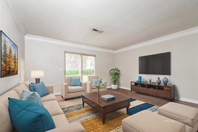 Photo - 2 bedroom / 1.5 bath Townhome ~ Hannahan, SC
