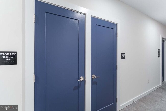 Building Photo - 501 Kennedy St NW Unit 304 Rental